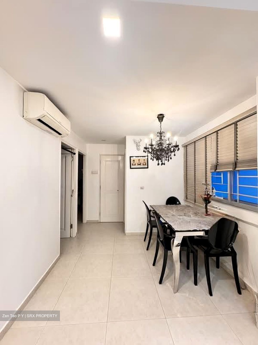 Blk 852 Tampines Ville (Tampines), HDB 4 Rooms #550516331